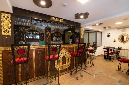 Hotel Hacienda Cusco Centro Historico Отели в г. Куско