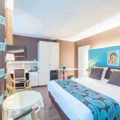 Hotel Het Gheestelic Hof by CW Hotel Collection Rooms