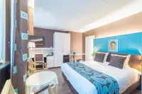 Hotel Het Gheestelic Hof by CW Hotel Collection Hotels in Brugge