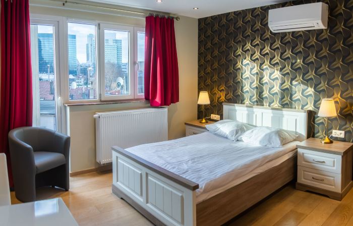 Wellness Apart Hotel