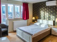 شقق ويلنيس الفندقية Hotels near سخاربيك / سخاييرب