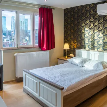 Wellness Apart Hotel