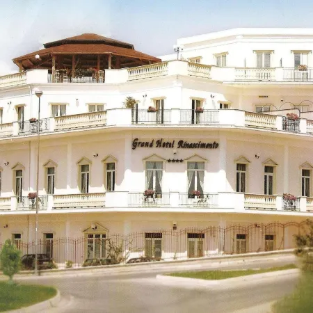 Hotel Rinascimento