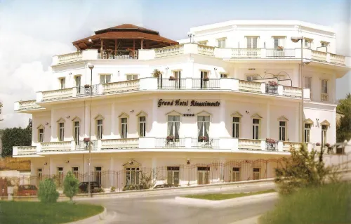 Hotel Rinascimento