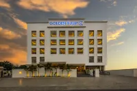 Golden Tulip Jalandhar Hotels near Adampur Airport