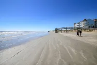 Seascape 2212 in Galveston