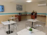 Il Giglio Marino Cilento Residence by ElodeaGroup Hotels in Ascea