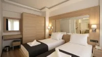 Alesta Seaside Residence Hotels in Foca Mahallesi