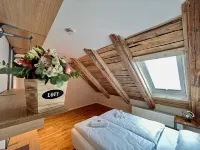 Chalet & Apart Fichtelberger Blick