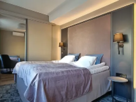 SpaHotel Hamina Hotels in Hamina