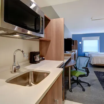 Home2 Suites by Hilton Detroit Troy
