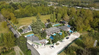 Sakarya Sapanca da Özel Havuzlu , Ailelere Özel Villalar Hotels in 