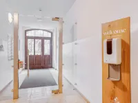 Limehome Zwickau Hauptmarkt