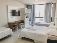 Hotel Recanto Dos Dinossauros