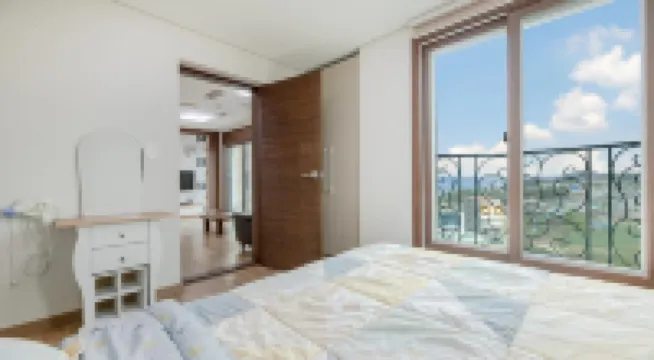 Samcheok Santorini Pension