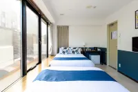 Ueno Woo Hotel - Inns