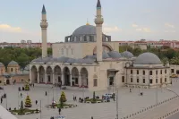 THİNK Hotel Hoteles en Konya