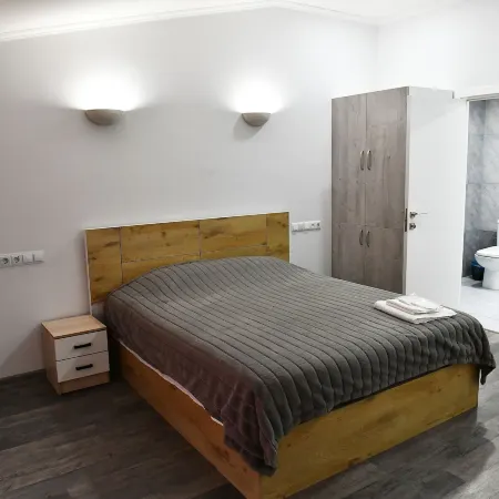 Woolway Studios Отели в г. Паракар