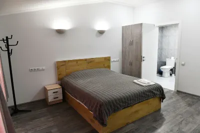 Woolway Studios Hotels in 