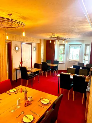 Walkden House - Gästehäuser
