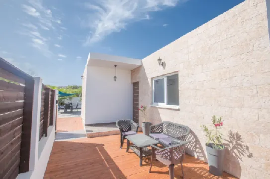 Protaras Holiday Villa Gd44