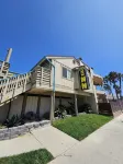 Huntington Surf Inn Hotels in Huntington Beach