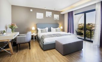 San Cristobal Boutique Hotel - Ivato Airport