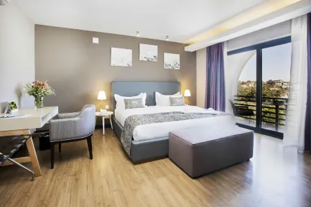 San Cristobal Boutique Hotel - Ivato Airport