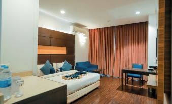 Bel-La Monde Hotel Chhattarpur South Delhi