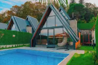 Zenit Bungalov - Villas