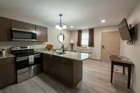 Lock Haven Grandview Hotel Hotels in Lock Haven