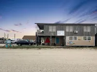 The Bayshore at Magnolia Beach!