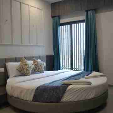 Hotel Sweet Time Restaurant and Banquet Rooms