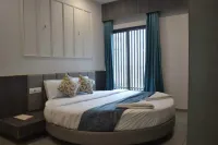 Hotel Sweet Time Restaurant and Banquet Hotels near Shree Sakat Maa Temple