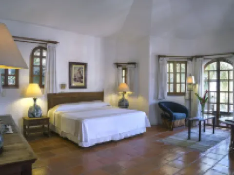 Hotel Santa Fe Hotels in San Pedro Mixtepec