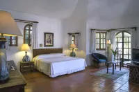Hotel Santa Fe