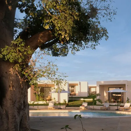 Kawga Hôtel