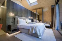 Collina Luxury Relais Hôtels à : Castione della Presolana