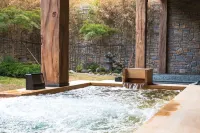Sono Belle Cheongsong - Hot Springs