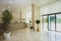 GT Batumi Hotel Hotels in Kvariat'i