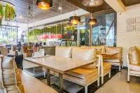 Via Tulsi Park - Nr Sai Baba Temple