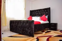 Lux Suites Nanyuki Business Apartment Hotels in 