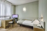 Best Western Hotel Residence Italia Hotels in Capitana