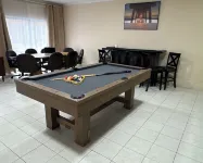 90°F Year-Round Private Heated Indoor Pool-Designed for Luxury Family Retreats Hotels in Price Township