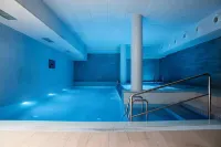 Grand Hotel Zagreb - ที่มีสระว่ายน้ำ
