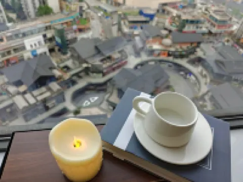 Xiaochouyu 1016 Apartment (Fengzhou Road)