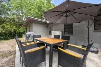 Stay Classy: Spacious 3Br with Firepit and Arcade Near UF