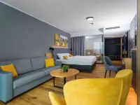 Best Western Parkhotel Hagenberg Hotels in Schwertberg