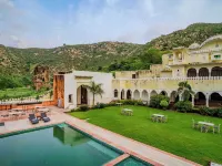 Khawa Palace Hotels in Dausa