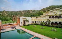 Khawa Palace Các khách sạn ở Dausa